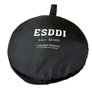 ESDDI ⭐️ COLLAPSIBLE  REFLECTOR